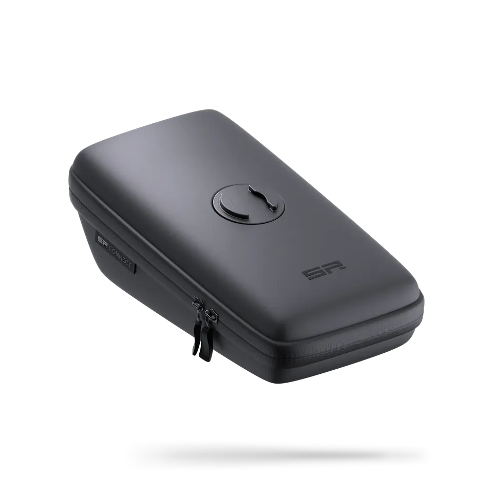 SP Connect Storage Wedge Case Set boîtier vélo Mag-Align étanche