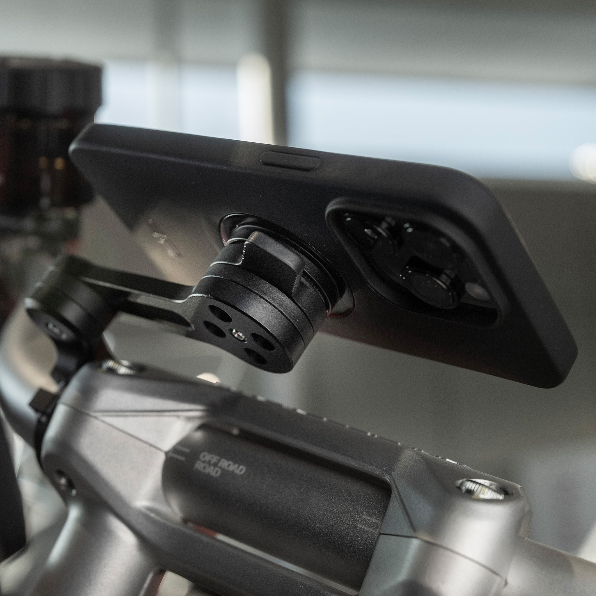 SP Connect Mounts Rotation Module adaptateur vélo 90°
