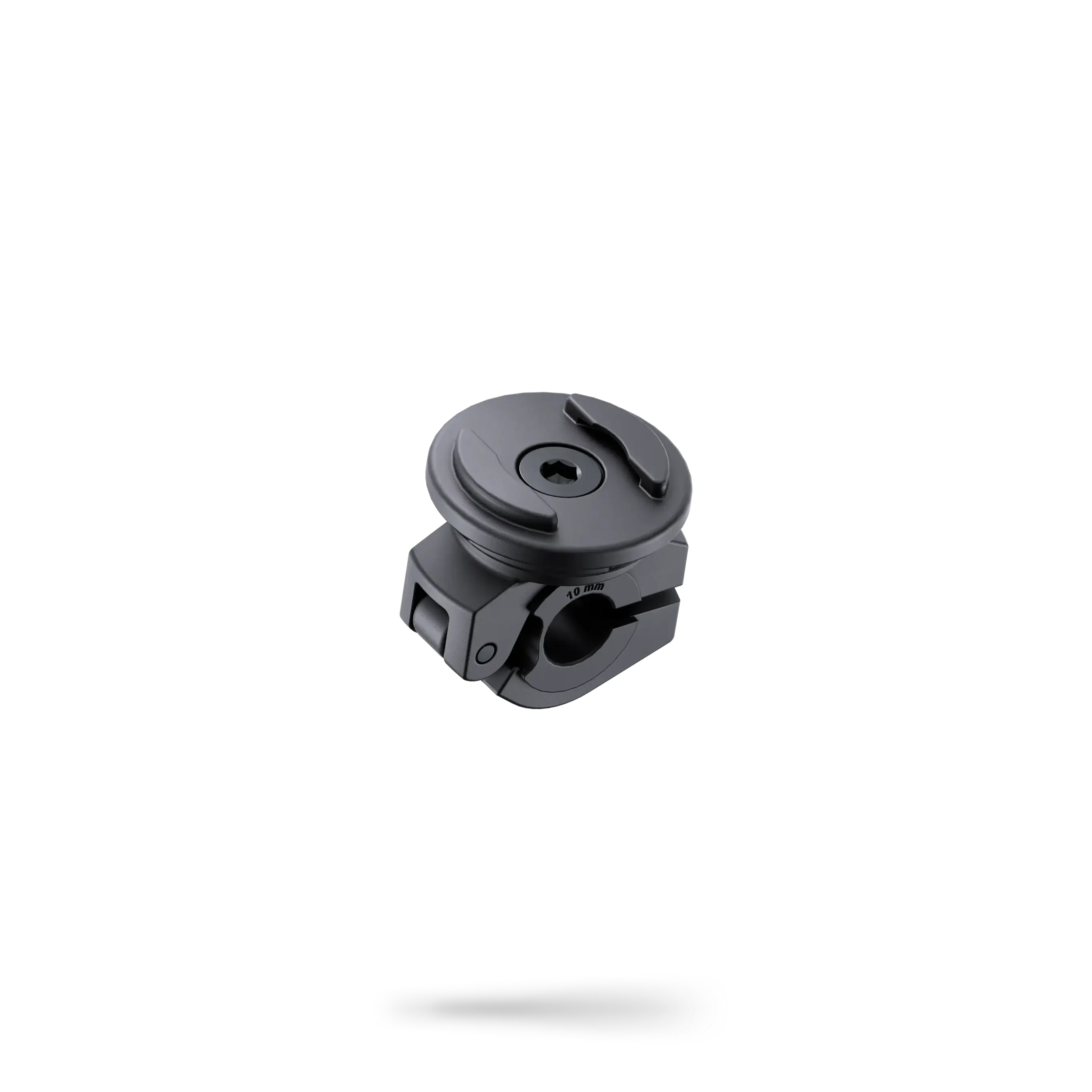 SP Connect Mounts Mirror Mount support moto rétroviseur 360°