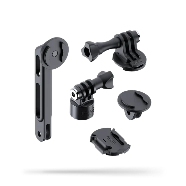SP Connect Creator Kit adaptateur trépied GoPro 1/4