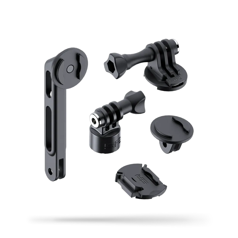 SP Connect Creator Kit adaptateur trépied GoPro 1/4