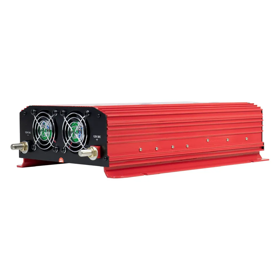 PNI L3000W onduleur voiture 12V 230V 3000W