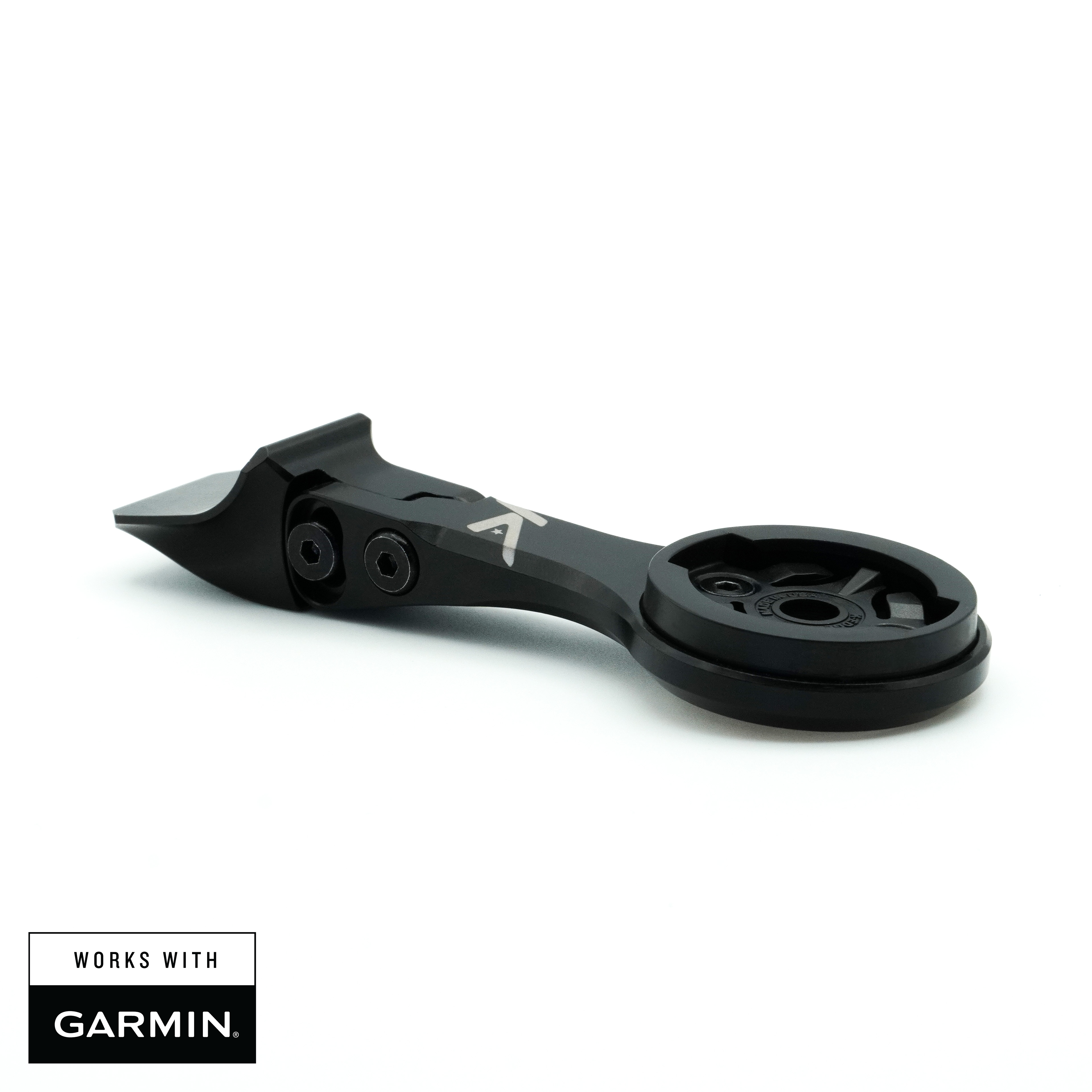 K-edge Computer Mounts Gen 8 Madone Mount support Garmin Wahoo