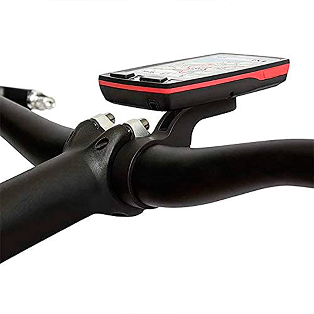 TwoNav Velo support frontal QuickLock potence 31,8 mm