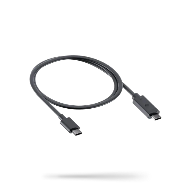 SP Connect Cable USB-C câble 50 cm chargeur induction
