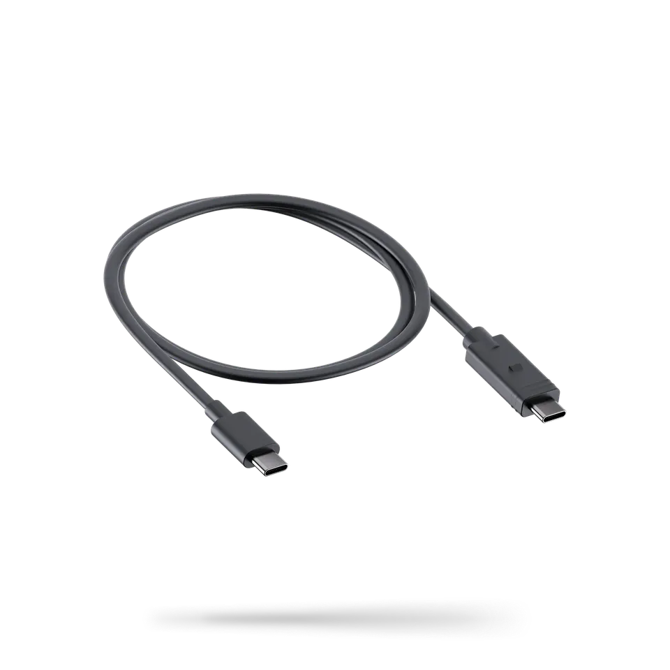 SP Connect Cable USB-C câble 50 cm chargeur induction