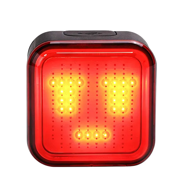 Ravemen NT401 feu arrière vélo intelligent frein