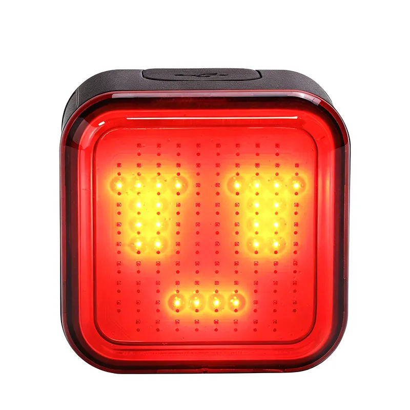 Ravemen NT401 feu arrière vélo intelligent frein