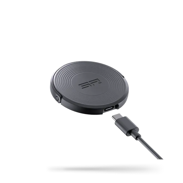 SP Connect Charging Pad chargeur sans fil MagSafe avec support