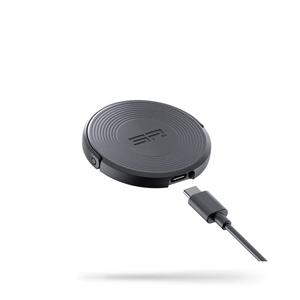 SP Connect Charging Pad chargeur sans fil MagSafe avec support
