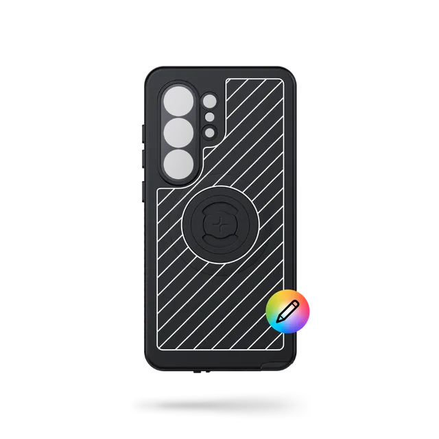 SP Connect Phone Case Xtreme Coque Samsung Moto Vélo