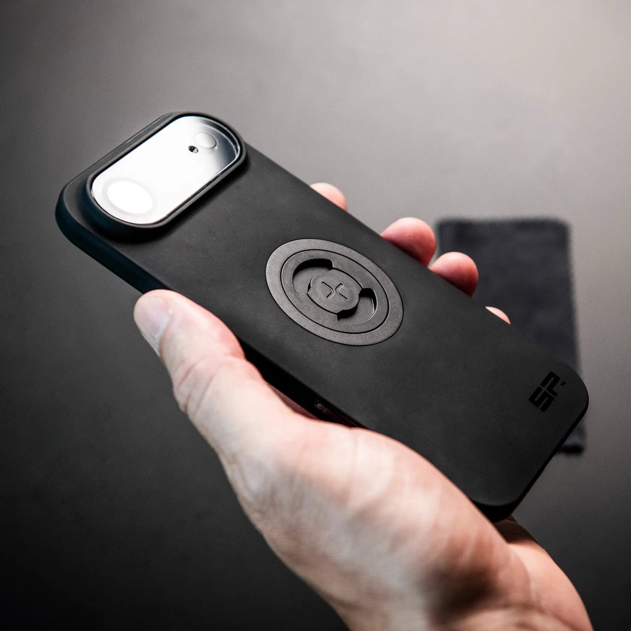 SP Connect Accessories verre objectif iPhone 17 Pro trempé