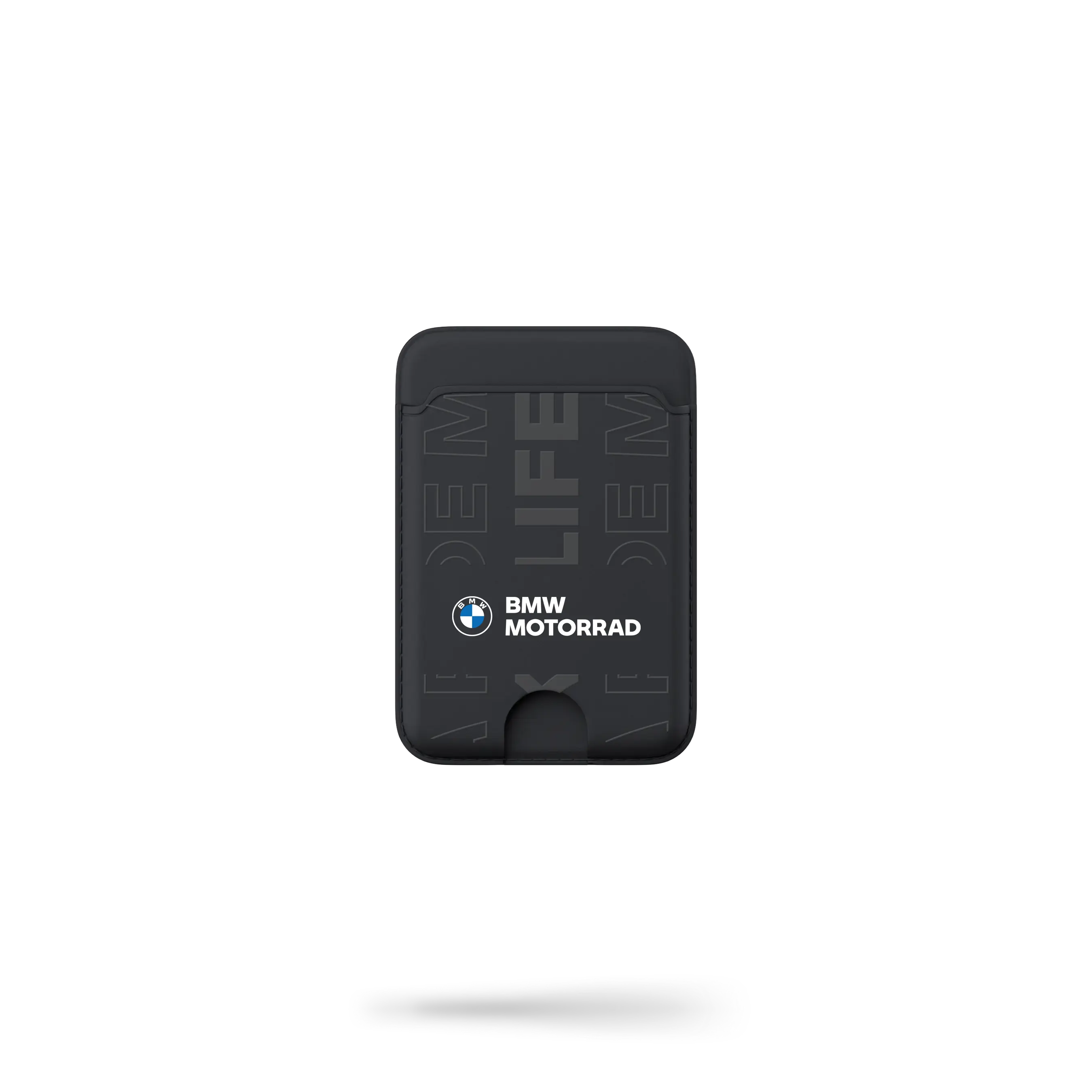 SP Connect Brand Editions BMW Motorrad Card Wallet porte-cartes