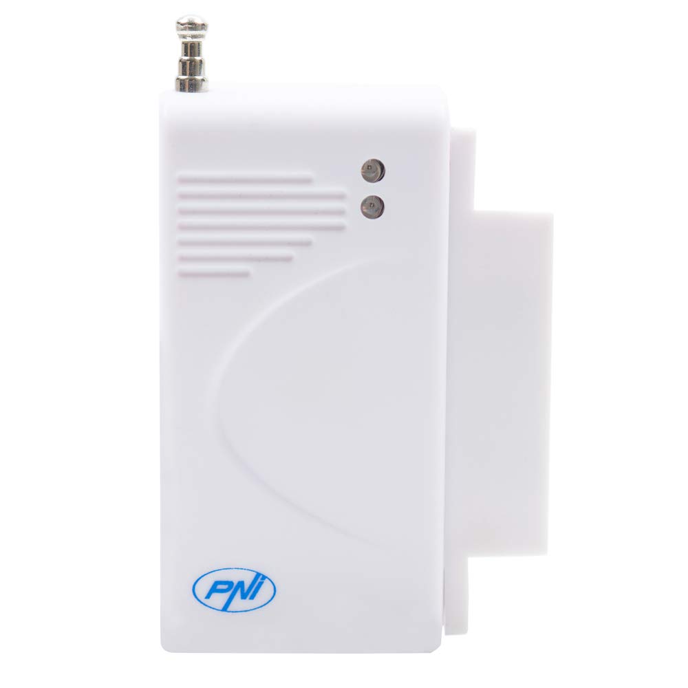 PNI PG2710 système alarme maison sans fil sirène 110 dB