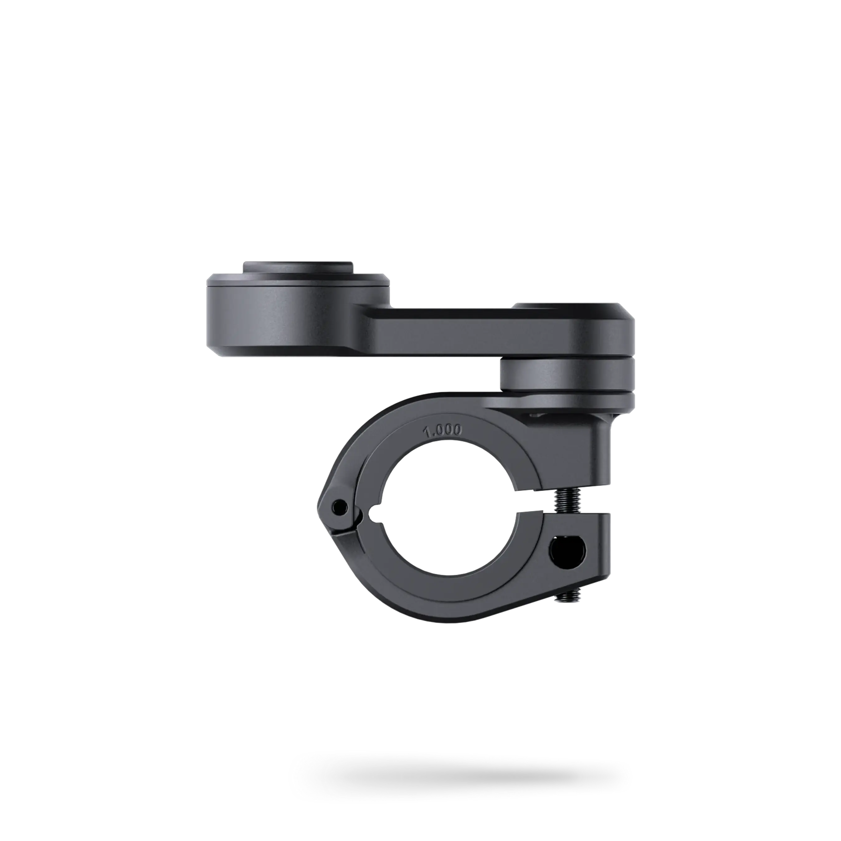 SP Connect Moto Mount LT support moto 360° léger