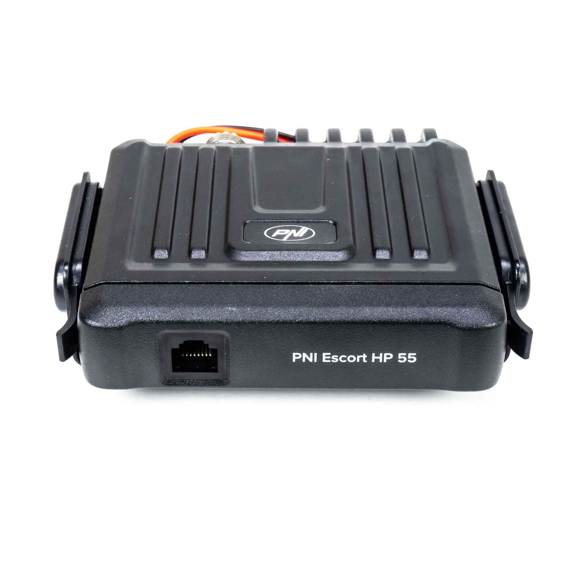 PNI Escort HP 55 radio CB compacte AM FM ASQ