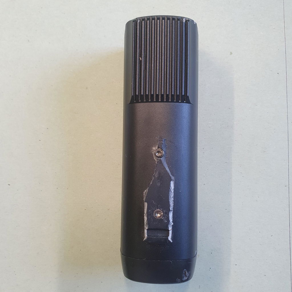 Ravemen K1400 lampe vélo avant LED USB-C powerbank étanche