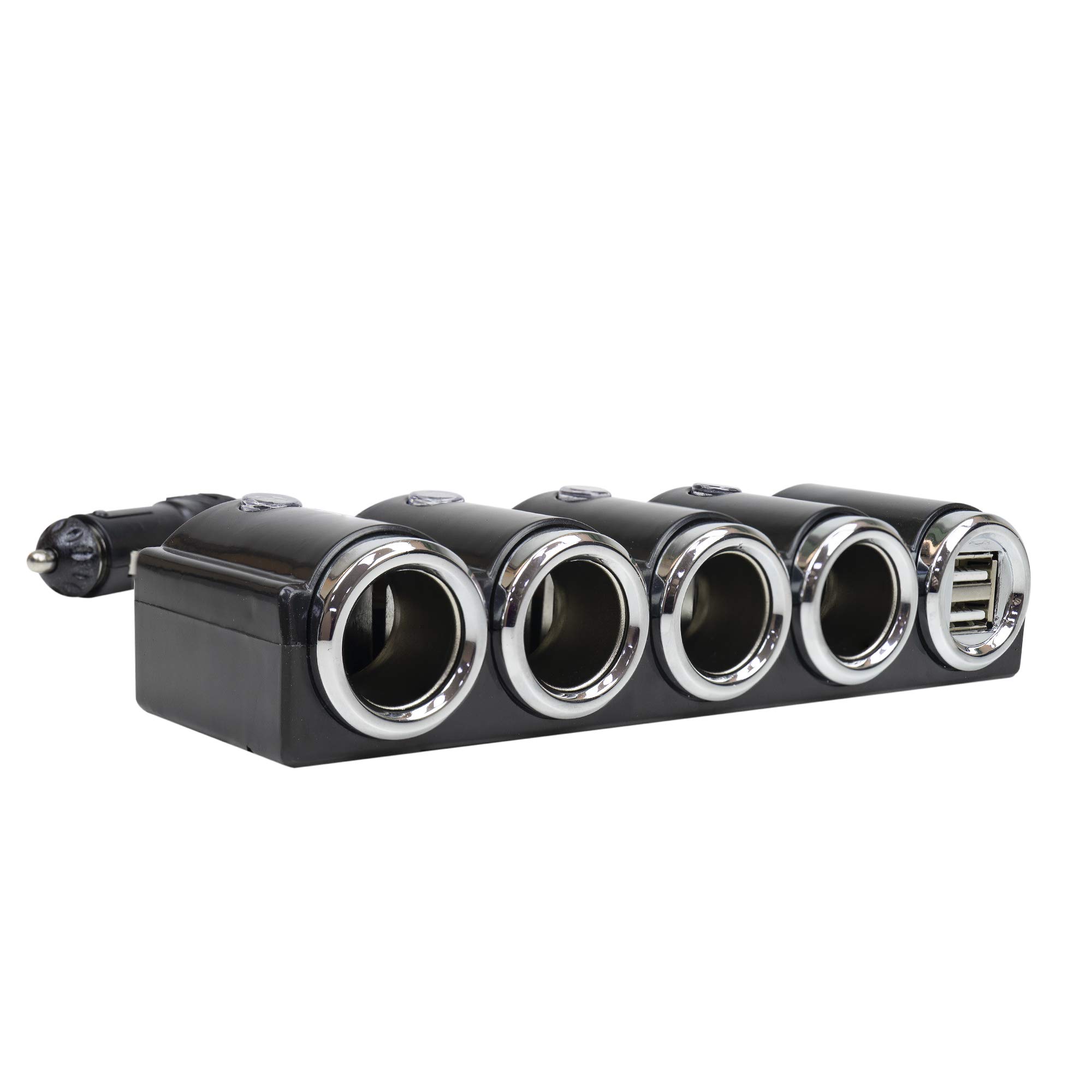 PNI Lighter 04 répartiteur allume-cigare voiture 4 sorties