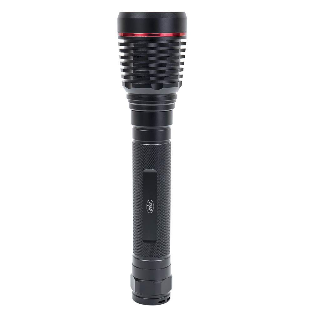 PNI Luminaires Adventure F30 lampe torche 3000 lumens 520m