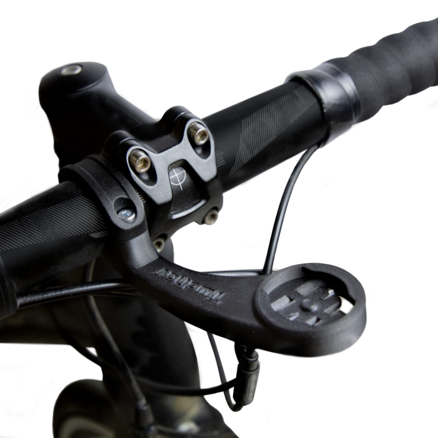 TwoNav Velo support QuickLock frontal GPS 31,8 mm