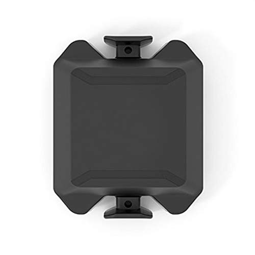 TwoNav Velo capteur de cadence Magnetless ANT+ BLE vitesse