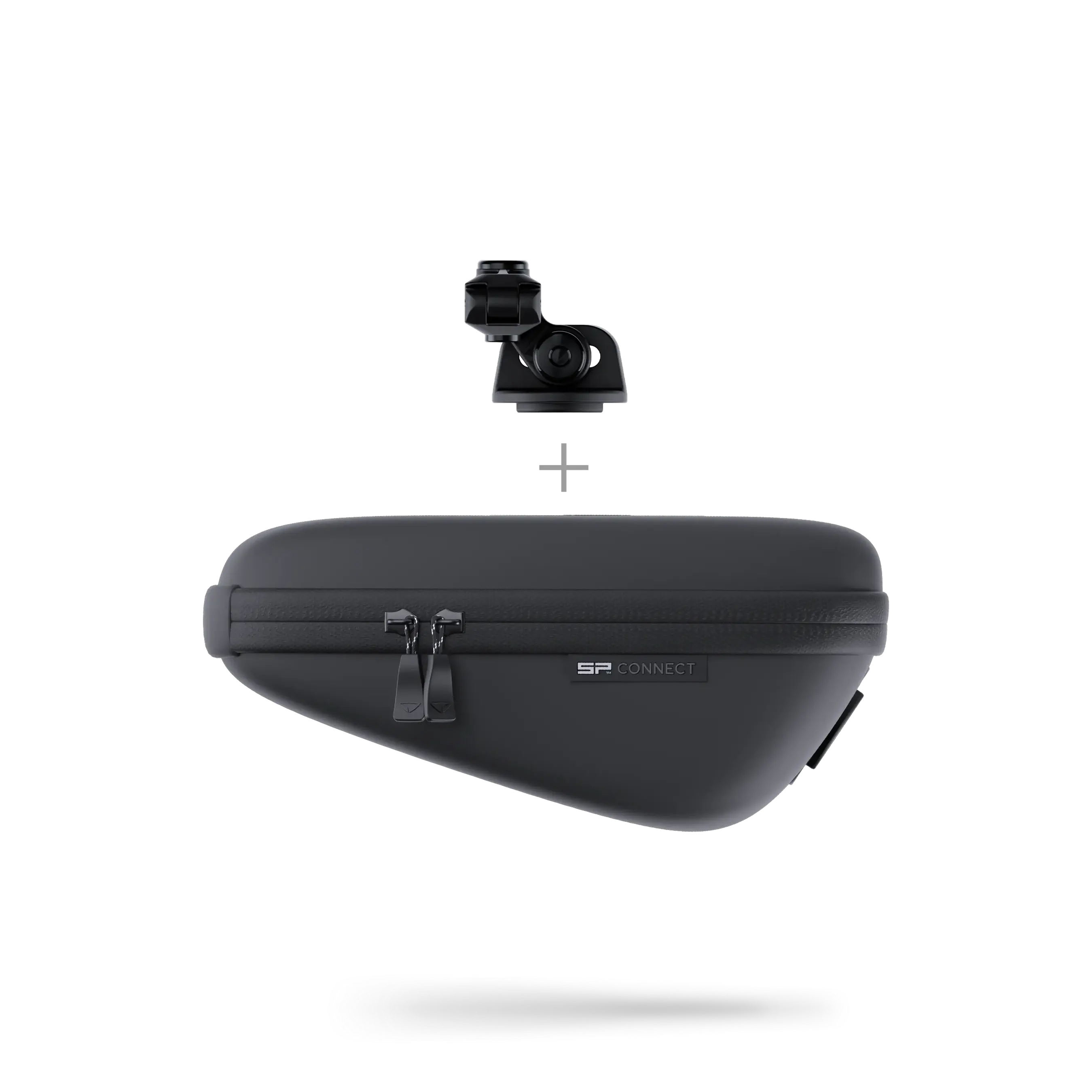 SP Connect Saddle Case Set sacoche selle vélo