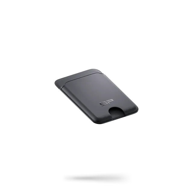 SP Connect Card Wallet porte-cartes 4 cartes RFID