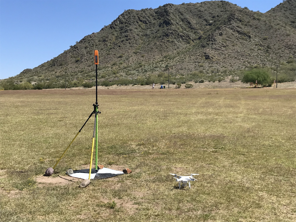 Bad Elf Flex Standard récepteur GNSS 30-60 cm RTK