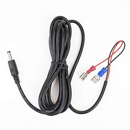 PNI Caméras de chasse câble batterie PNI-CAB-CV 1,5 m
