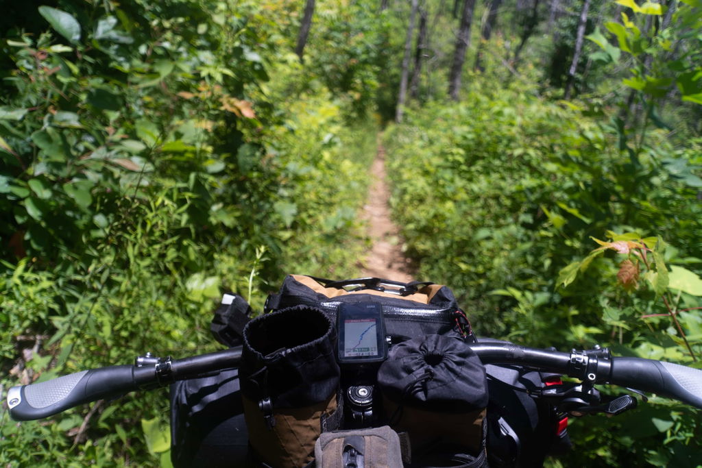 K-Edge Computer Mounts Boost Support Potence Noir Garmin