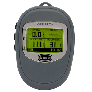 Bad Elf GPS Pro+ BE-GPS-2300 récepteur Bluetooth