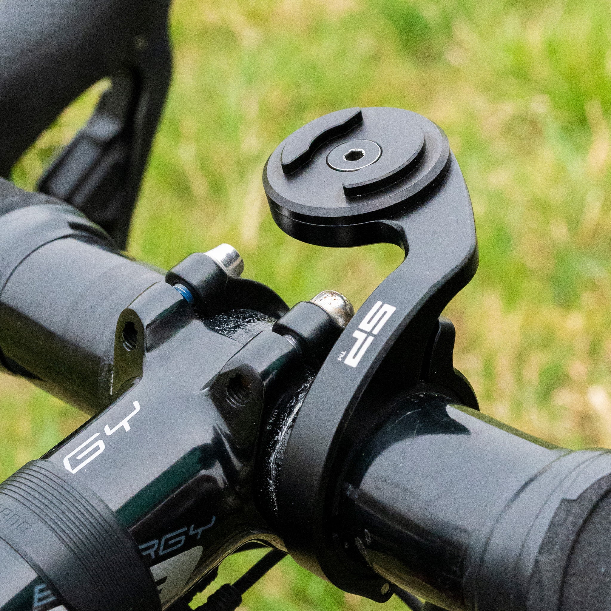 SP Connect Spare Parts Head SPC+ Handle Bar Pro tête rechange