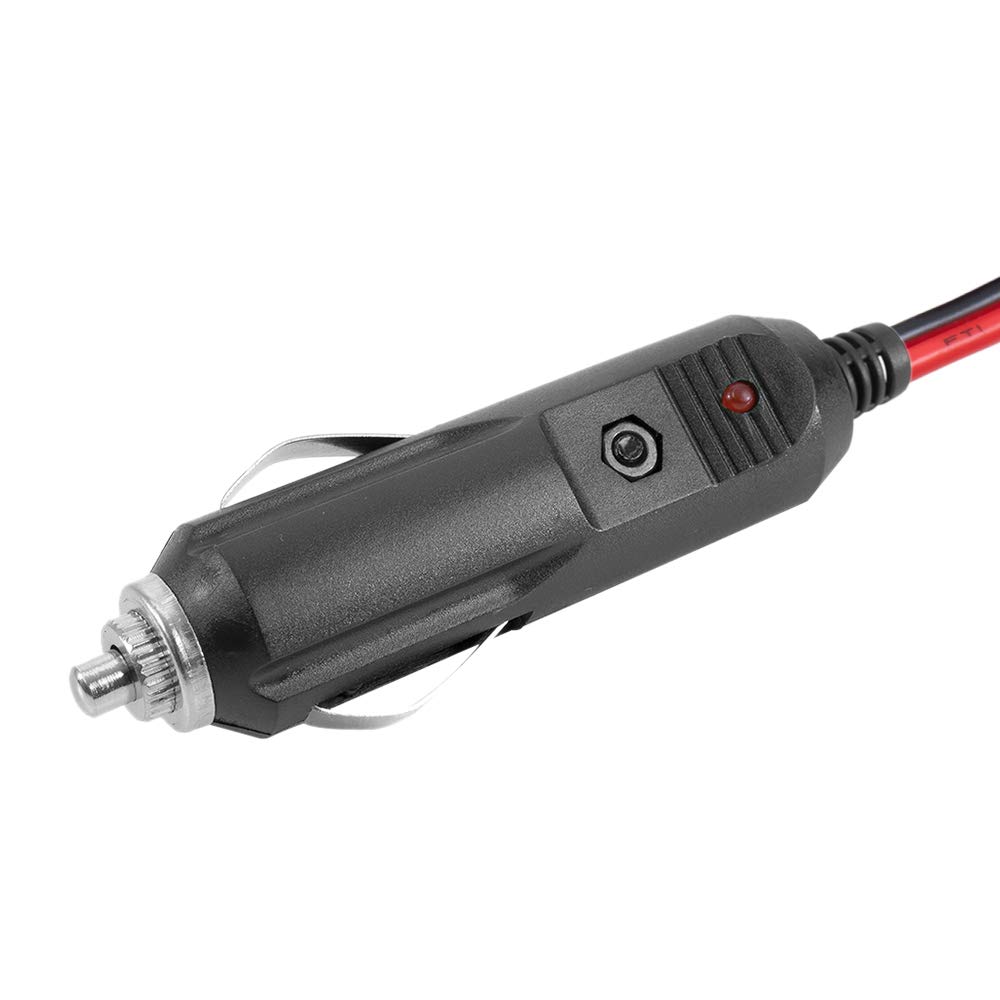 PNI Escort HP 7110 radio CB 4W 12V avec antenne Extra 48