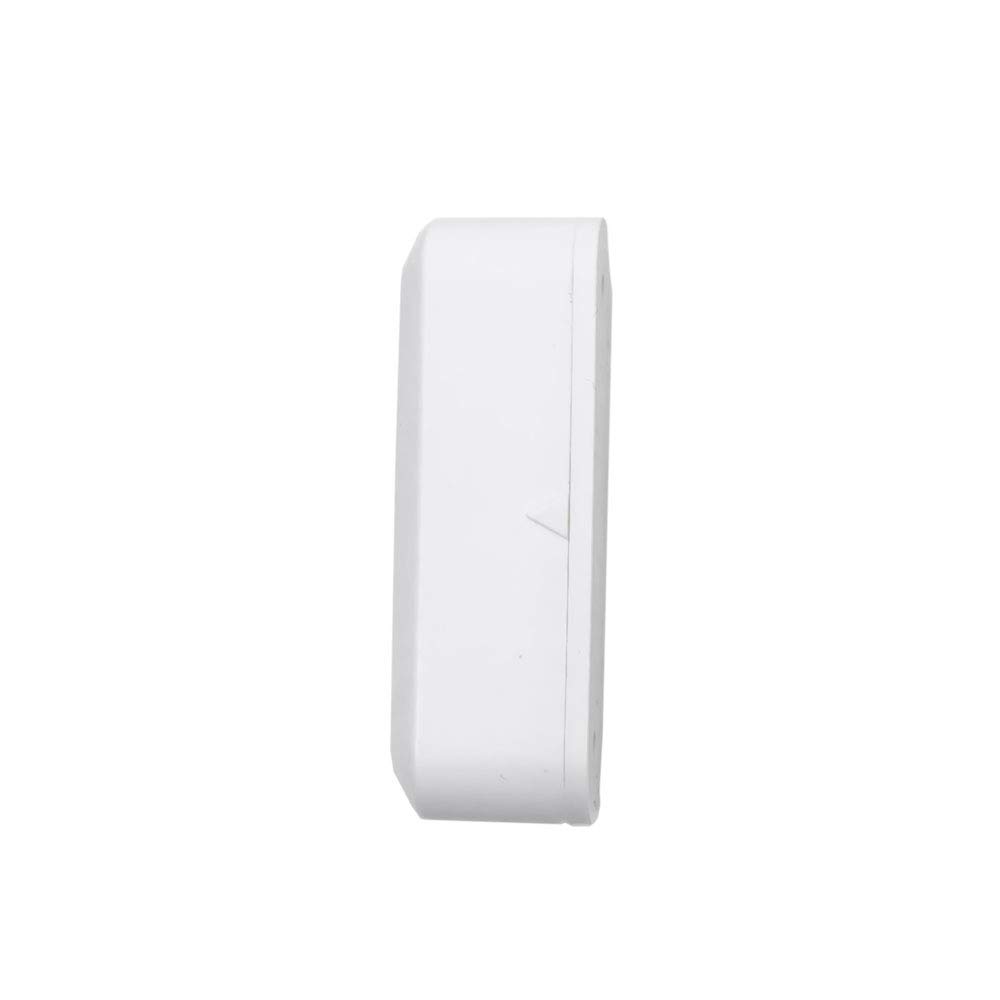 PNI Systèmes d'alarme HS002 contact magnétique blanc