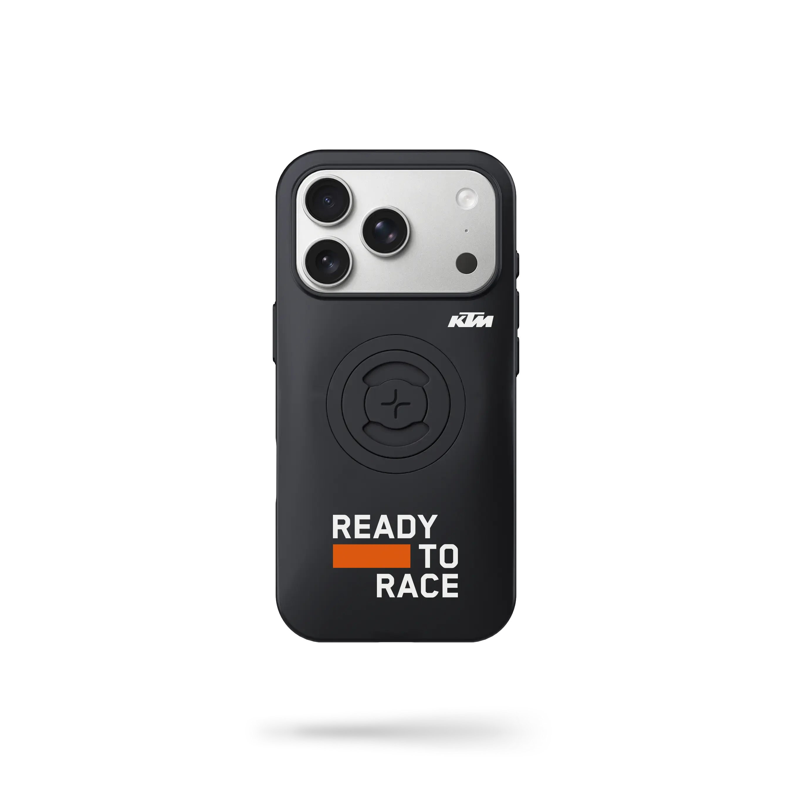SP Connect KTM Ready To Race coque iPhone Phone Case