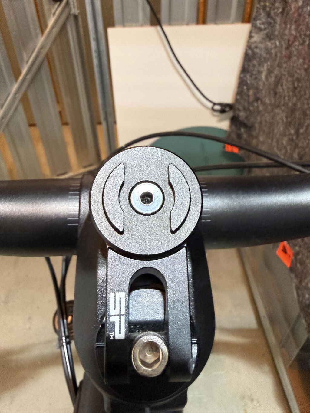 SP Connect Mounts Rotation Module adaptateur vélo 90°