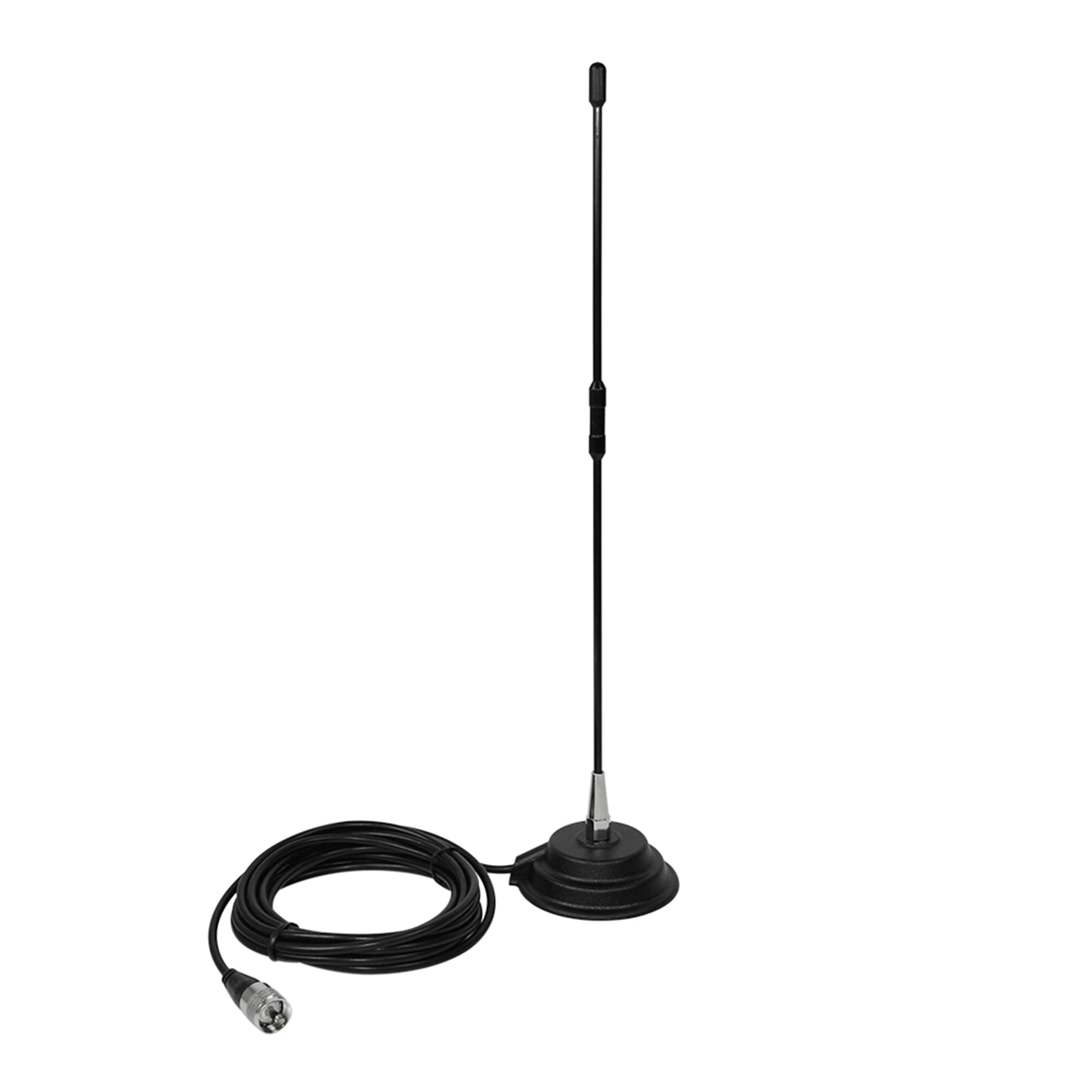 PNI Escort HP 8000L station CB + antenne Extra 40 aimant