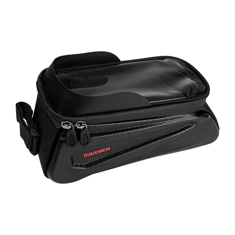 Ravemen CB11 sacoche vélo tactile 6,5" étanche cadre