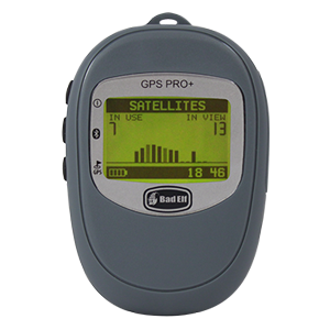Bad Elf GPS Pro+ BE-GPS-2300 récepteur Bluetooth