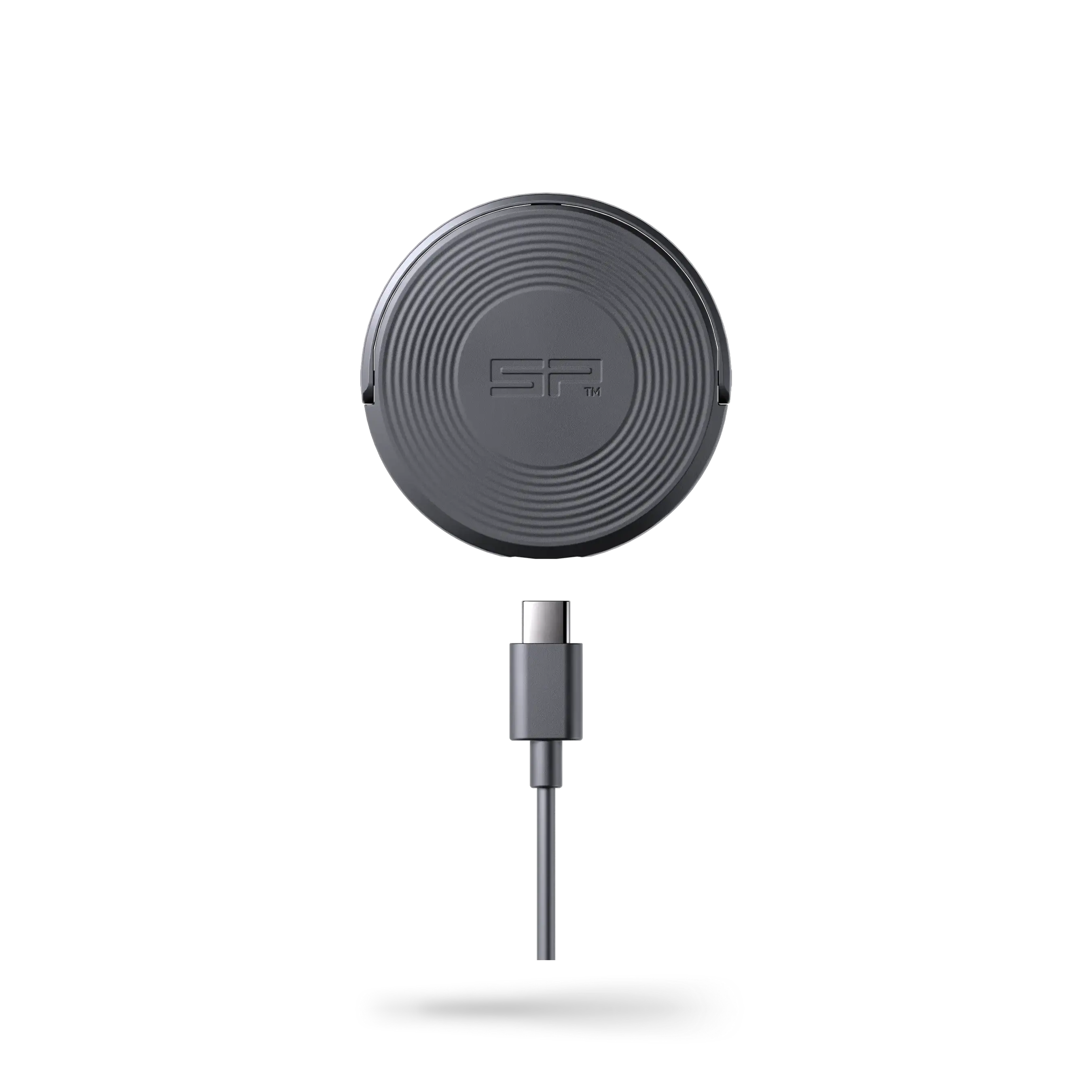 SP Connect Charging Pad chargeur sans fil MagSafe avec support