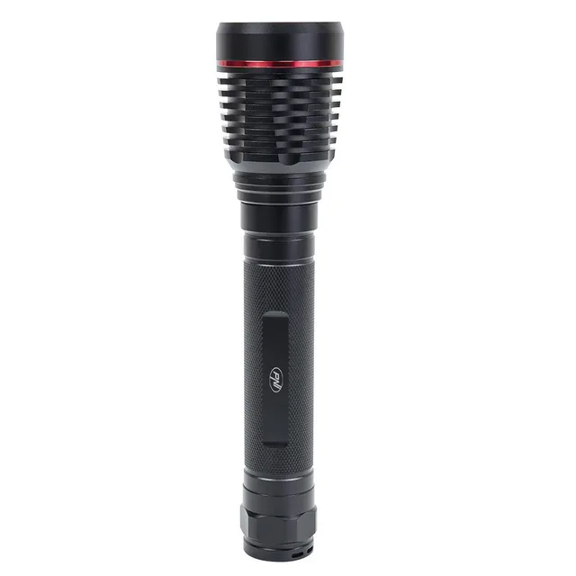 PNI Luminaires Adventure F30 lampe torche 3000 lumens 520m