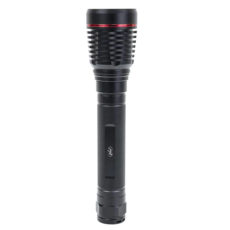 PNI Luminaires Adventure F30 lampe torche 3000 lumens 520m