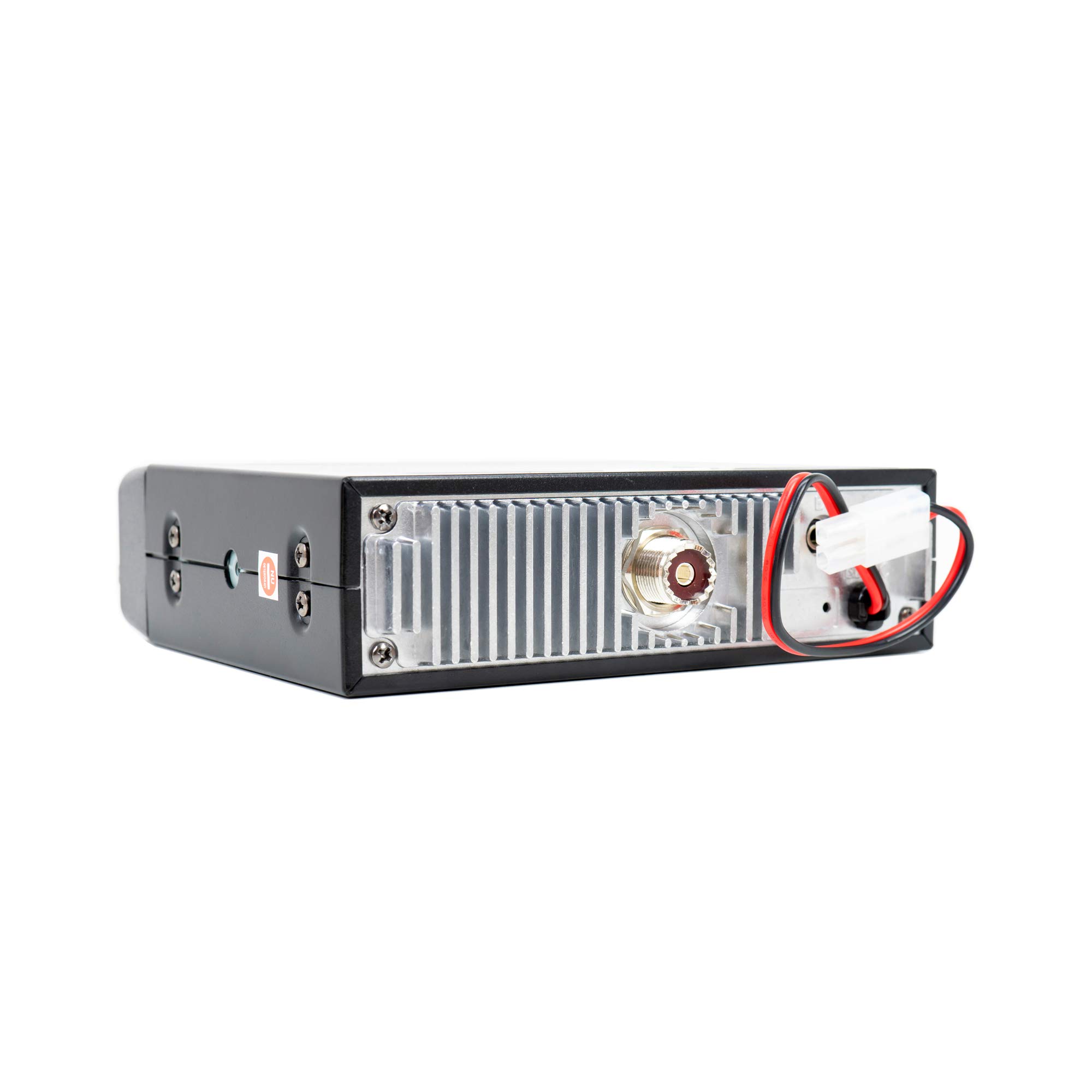 PNI Escort HP 9001 Pro radio CB AM-FM 12V/24V 4W