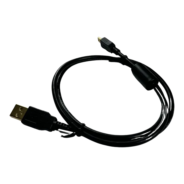 Bad Elf Flex câble chargeur USB-A Mini-B 36"