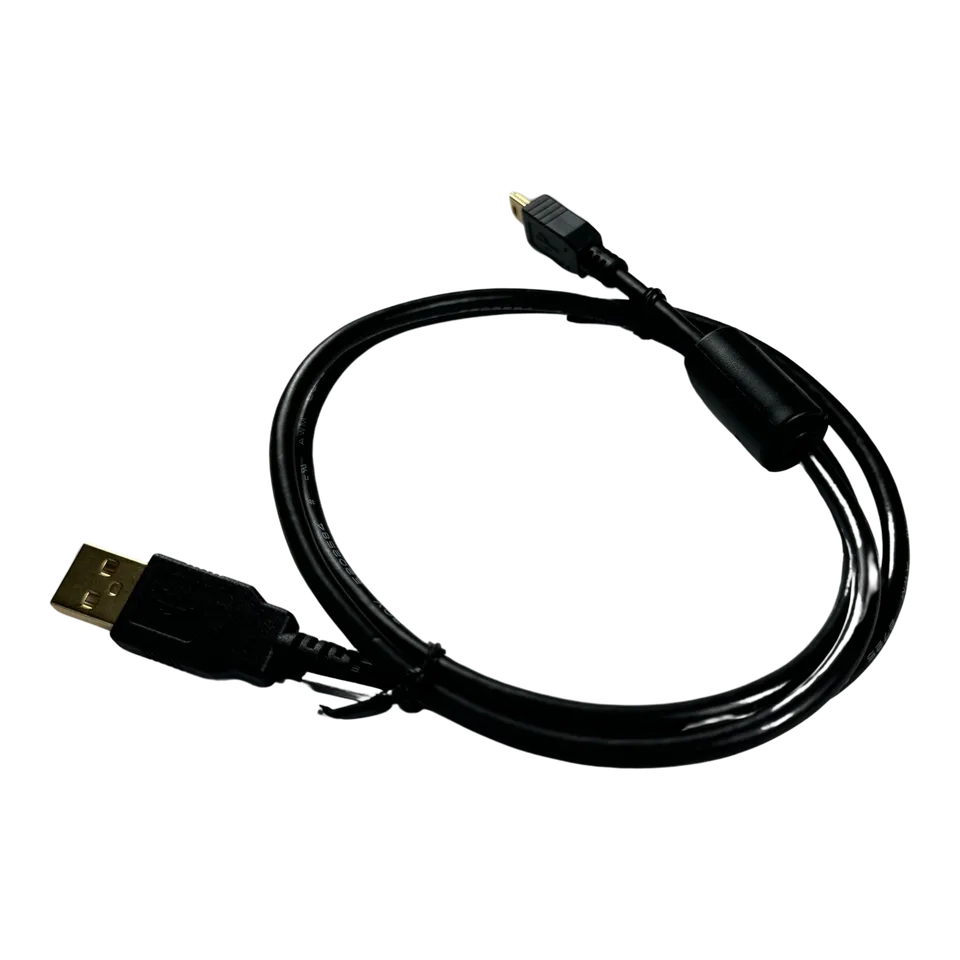 Bad Elf Flex câble chargeur USB-A Mini-B 36"