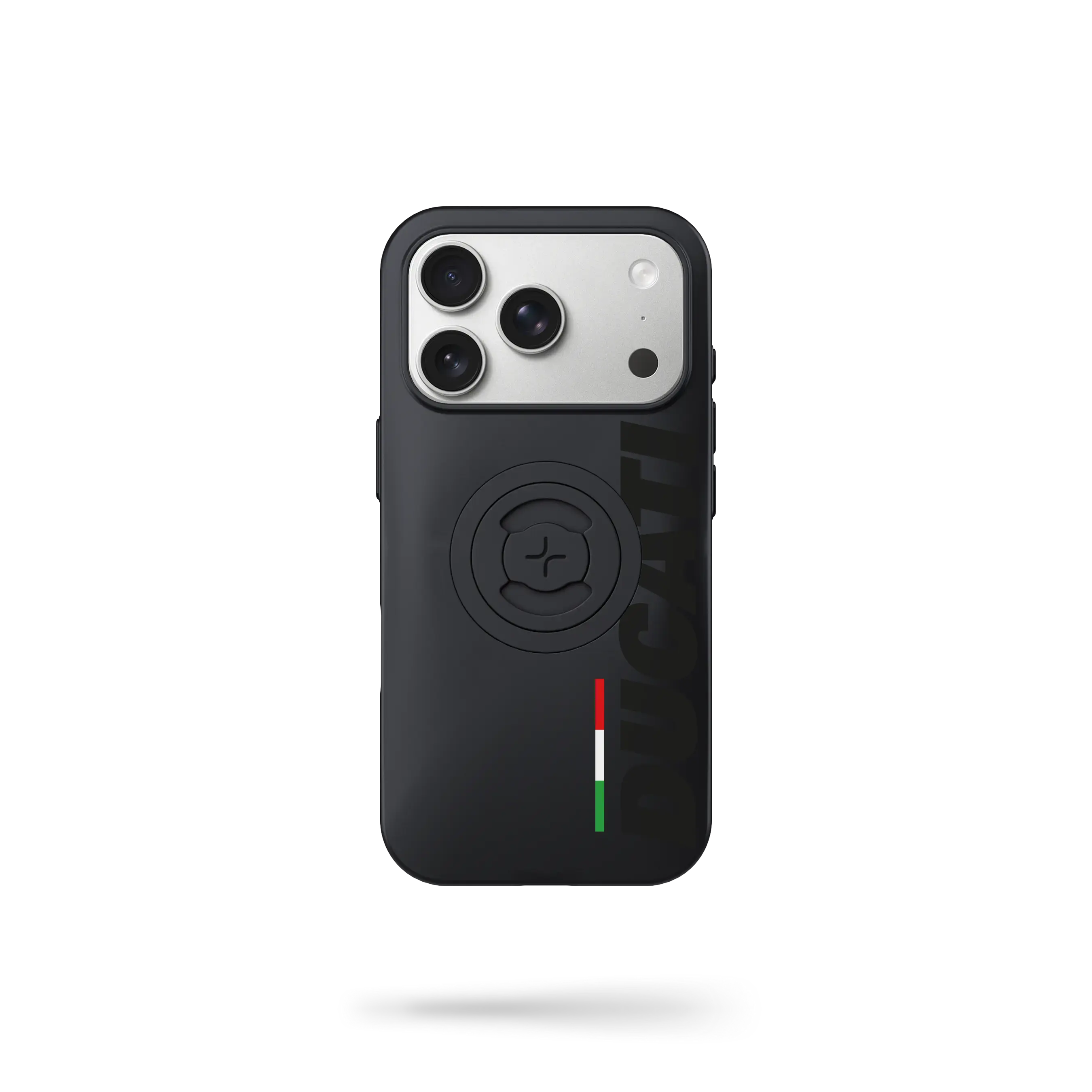 SP Connect Ducati Phone Case Flag coque iPhone 17