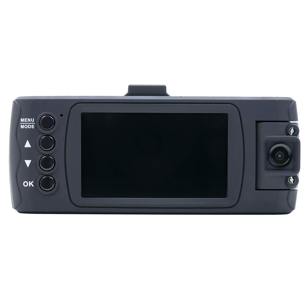PNI Voyager S1400 dashcam double caméra Full HD écran 2,7 pouces