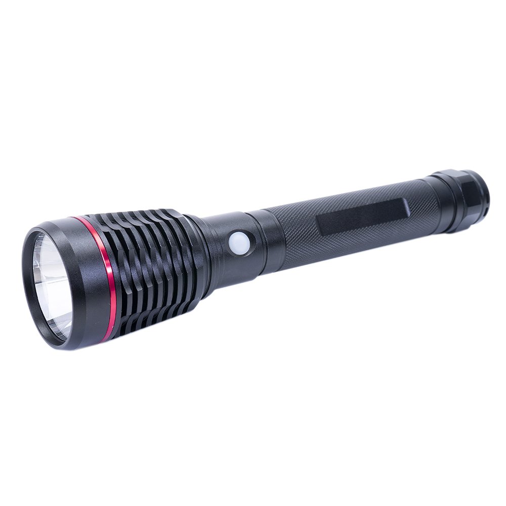 PNI Adventure F420 lampe torche LED 1000 lumens alu