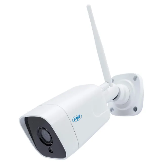 PNI House IP55 Caméra Surveillance WiFi 5MP 5.1MP