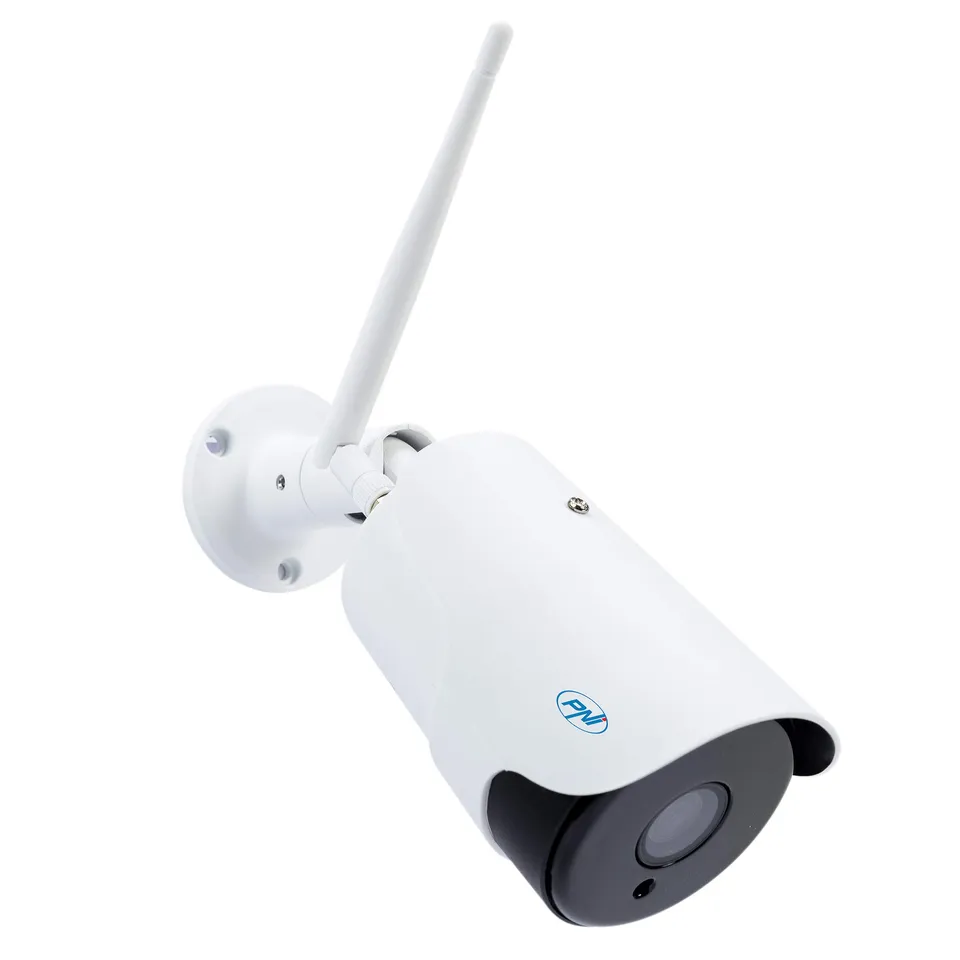 PNI House IP52 caméra surveillance 1080P WiFi